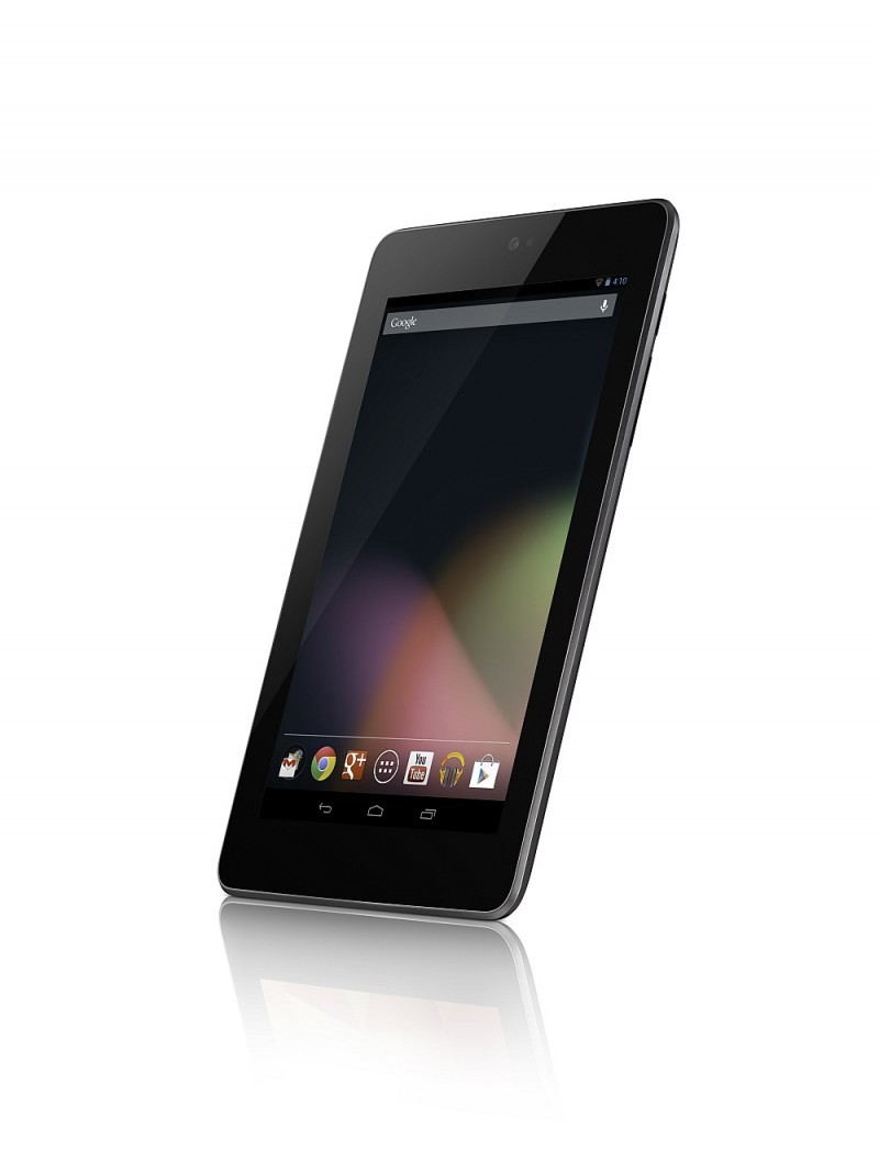 Google Nexus 7