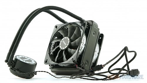 Enermax ELC120-TB