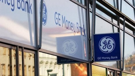 Náhledový obrázek - GE Money Bank se přejmenuje a vstoupí na burzu