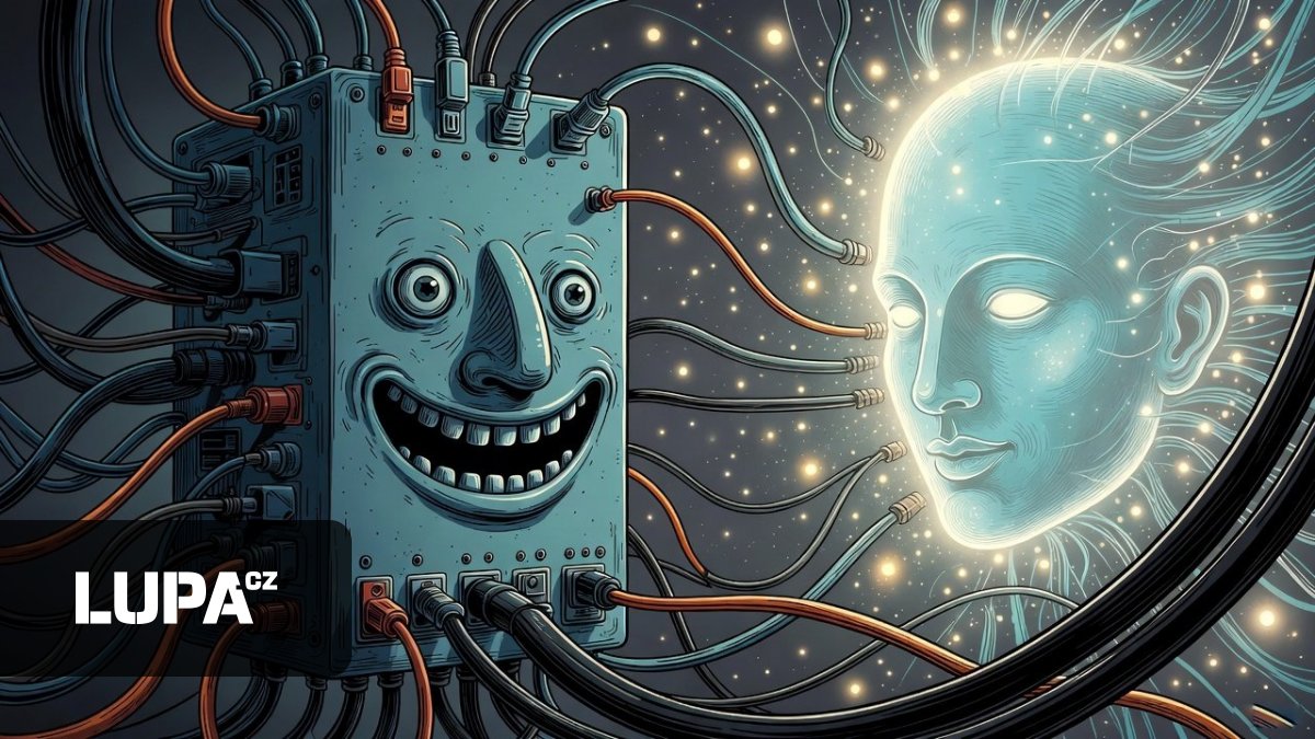 Anthropic svěřil rozvoj AI protokolu MCP neziskové organizaci, mezi zakladateli jsou i Češi