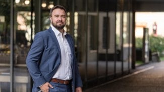 Michal Kříž, Unicorn Cloud Systems