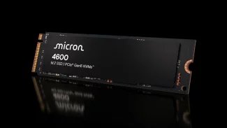 Micron 4600