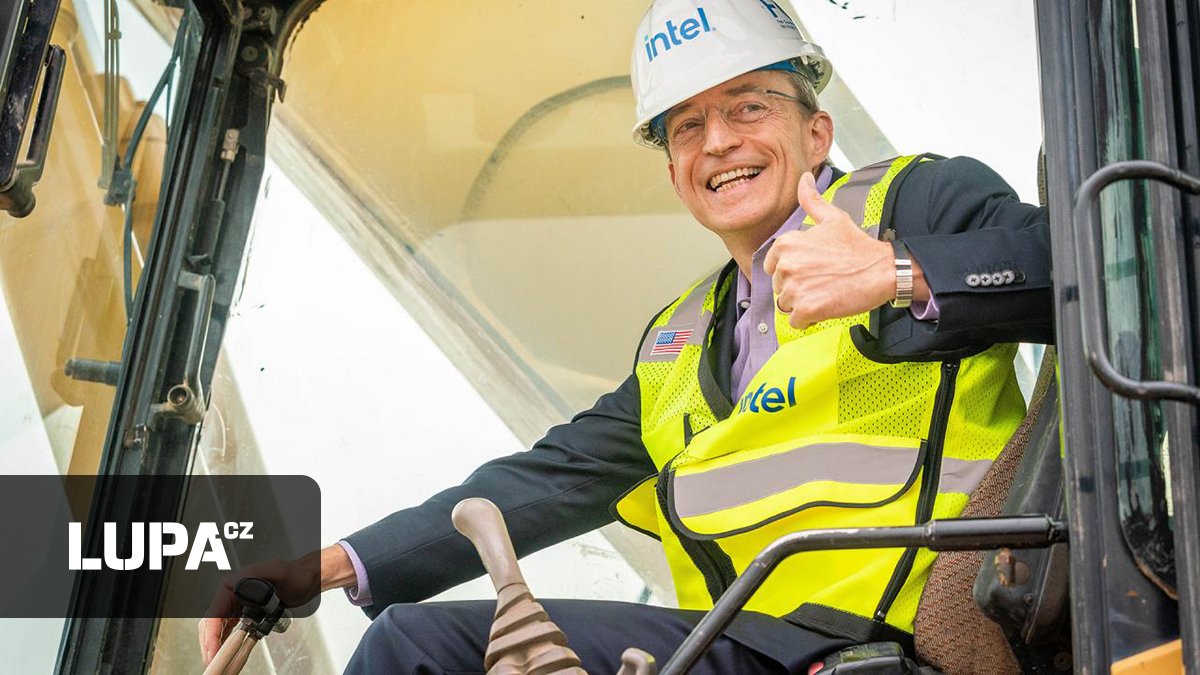 Proč je Intel v úpadku? Firmu rozložili neschopní manažeři a jejich fatálně špatná rozhodnutí