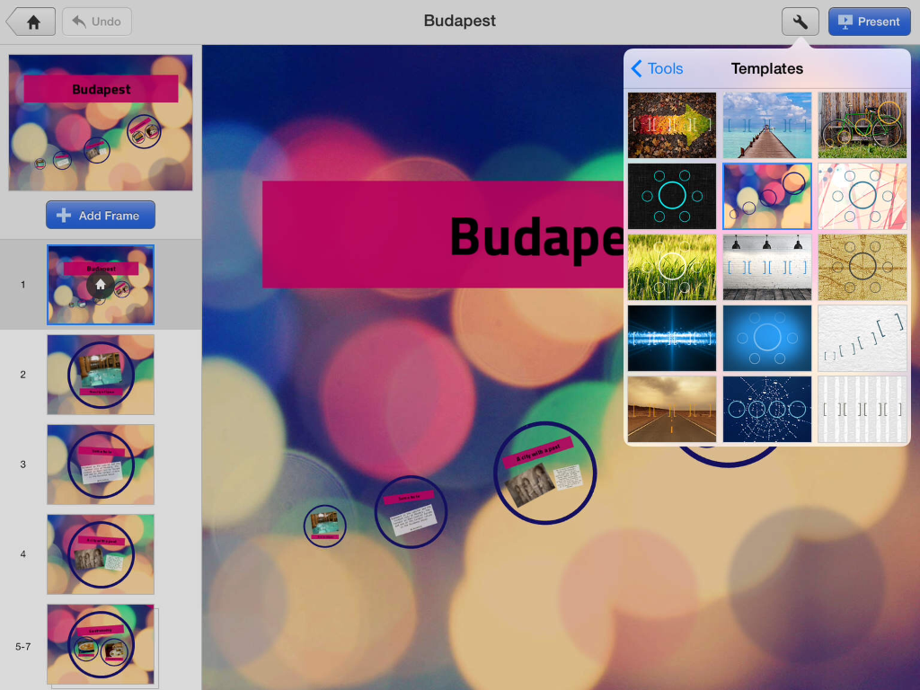Přehled 9 aplikací pro byznys a iPad