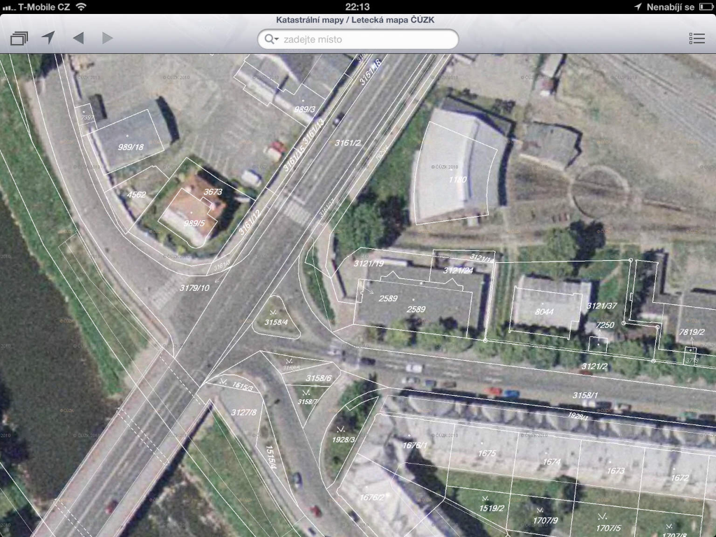 Přehled 9 aplikací pro byznys a iPad