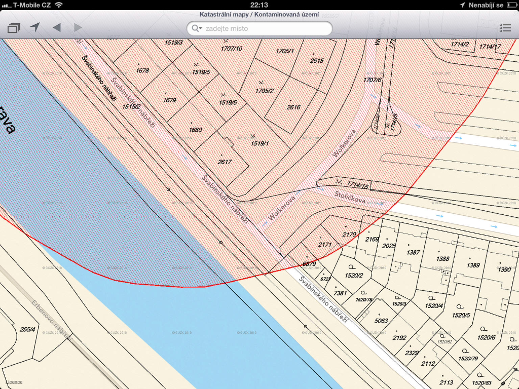 Přehled 9 aplikací pro byznys a iPad