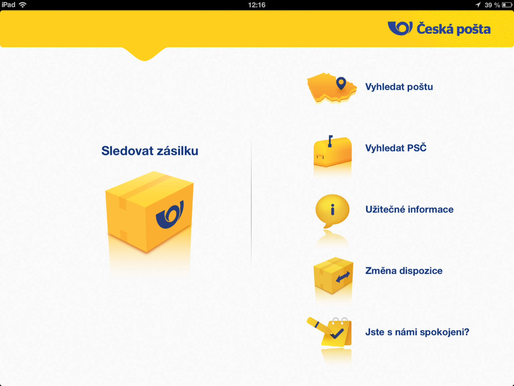 Přehled 9 aplikací pro byznys a iPad