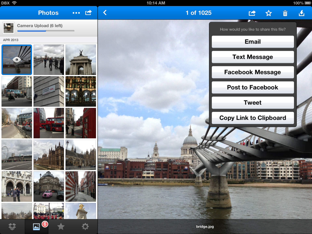 Přehled 9 aplikací pro byznys a iPad