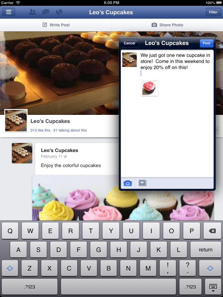 Přehled 9 aplikací pro byznys a iPad