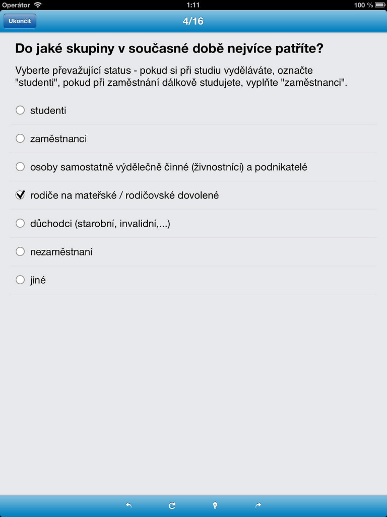 Přehled 9 aplikací pro byznys a iPad