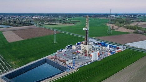 Náhledový obrázek - Česká vrtná společnost MND Drilling získává nové trhy v Evropě