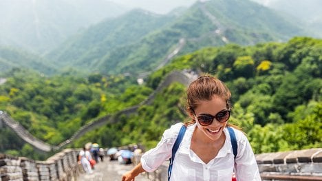 Náhledový obrázek - Čeští turisté se koronaviru nebojí. Počet stornovaných zájezdů do Asie je minimální