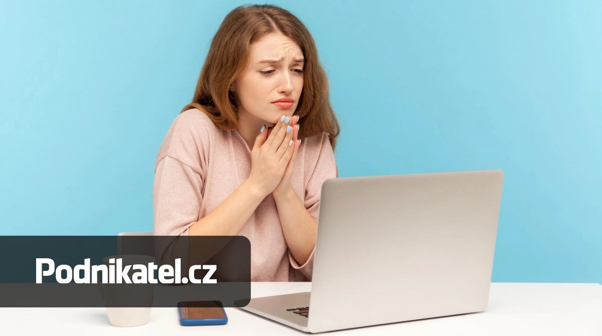 Formuláře k novému hlášení dělají problémy. Sociálka přichází s řešením
