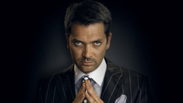 Kandidát, slovensko-český film o prezidentské volbě