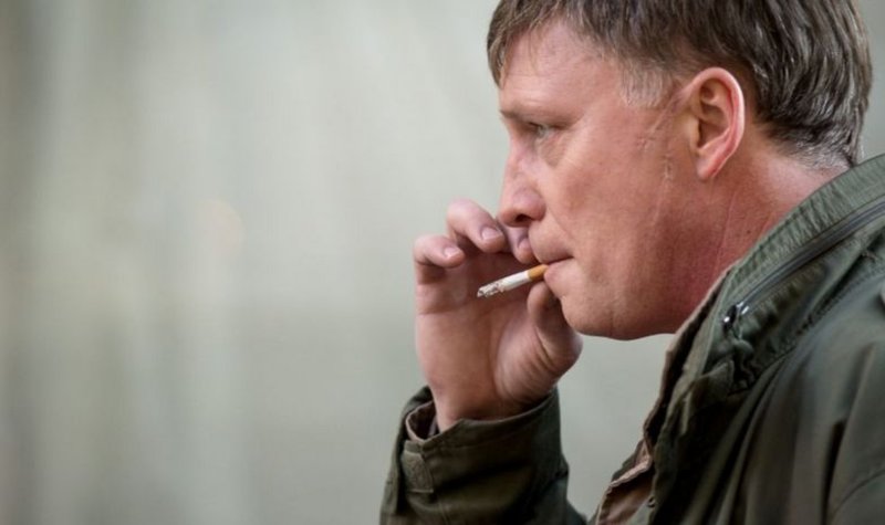 Kandidát, slovensko-český film o prezidentské volbě