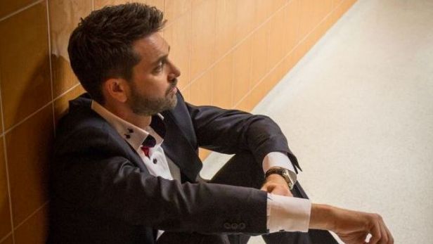 Kandidát, slovensko-český film o prezidentské volbě