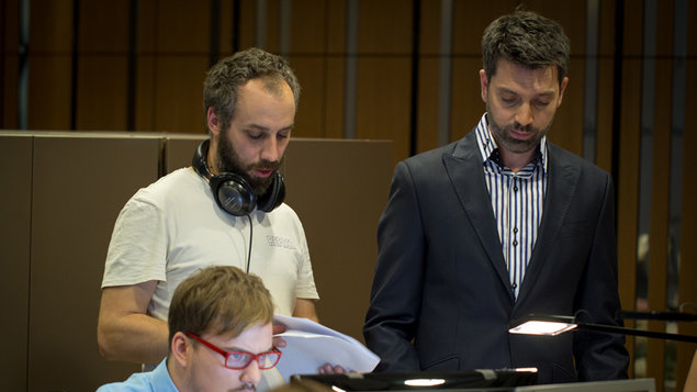 Kandidát, slovensko-český film o prezidentské volbě