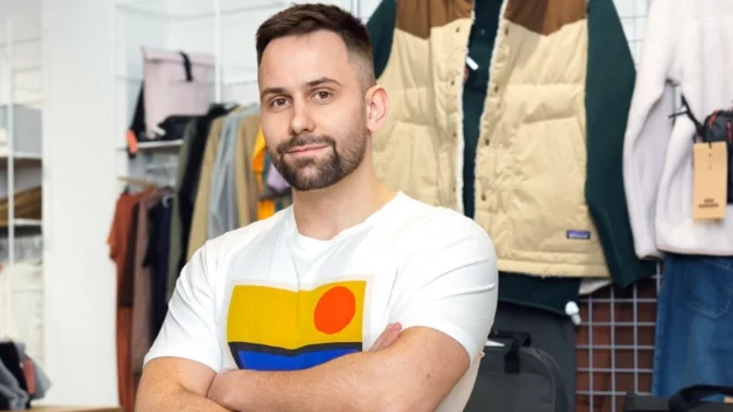 Naší výhodou je velký brand, ale s růstem firmy musíme i zefektivňovat procesy, říká CEO Freshlabels Ladislav Žižka