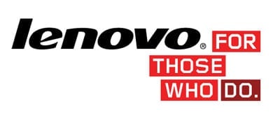 lenovo logo