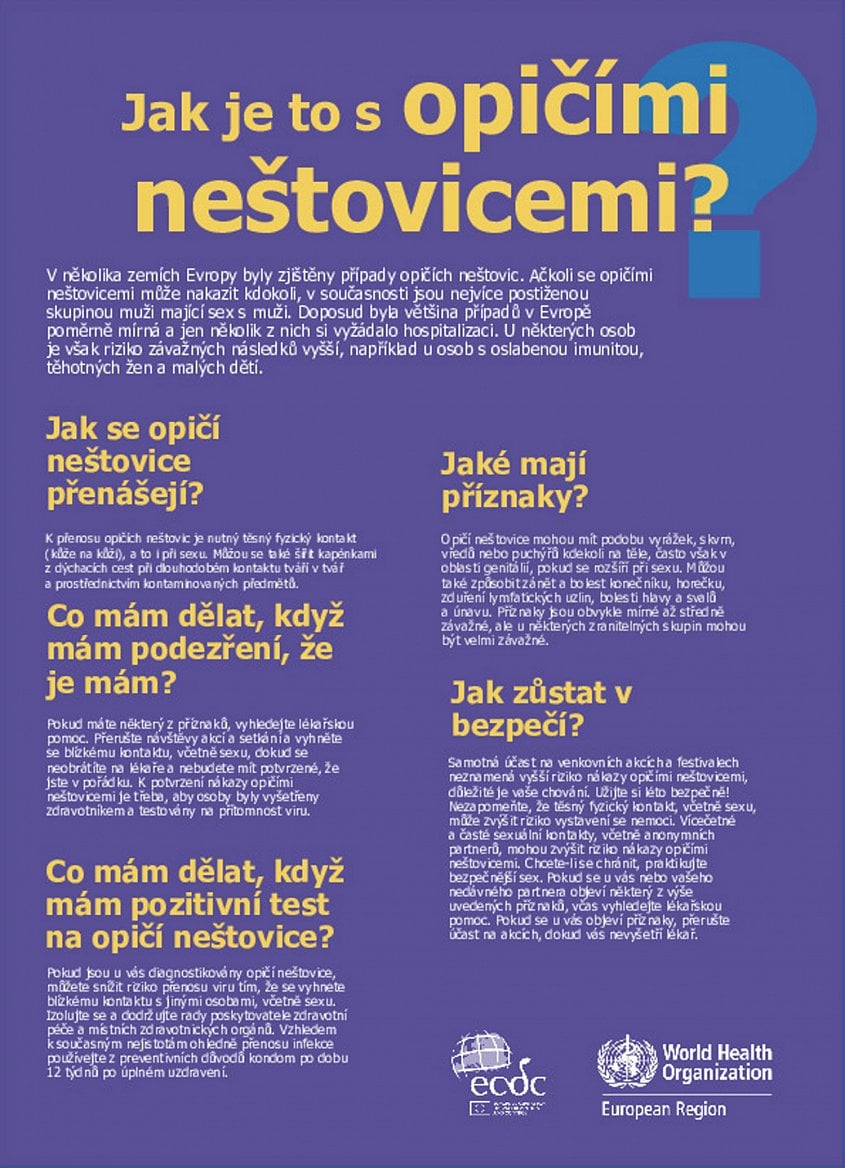 Jak zabranit Nestovicim?