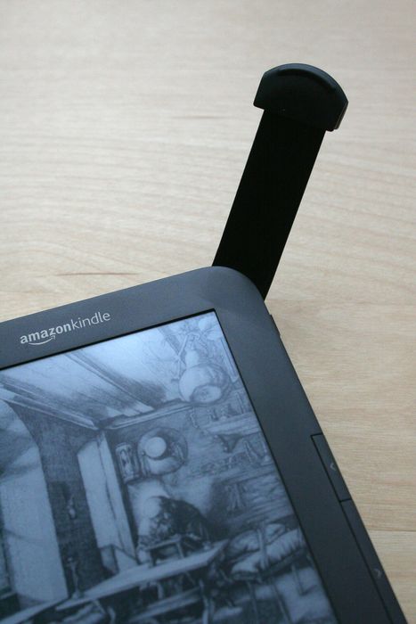 Pouzdra pro Kindle