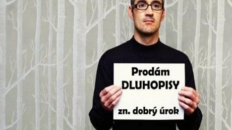 Náhledový obrázek - Rozpočtový výbor podpořil zjednodušené emise dluhopisů