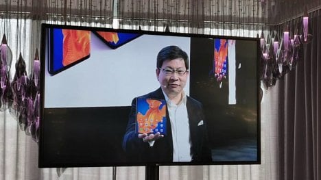 Náhledový obrázek - Huawei to dokázal. Ve druhém čtvrtletí se stal největším výrobcem smartphonů na světě