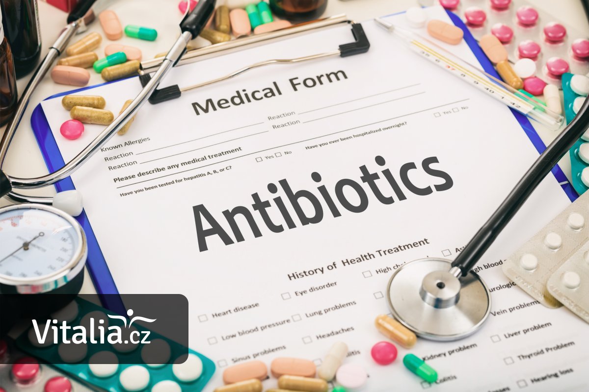 Léčba infekcí kdysi a dnes: od pouštění žilou k antibiotikům