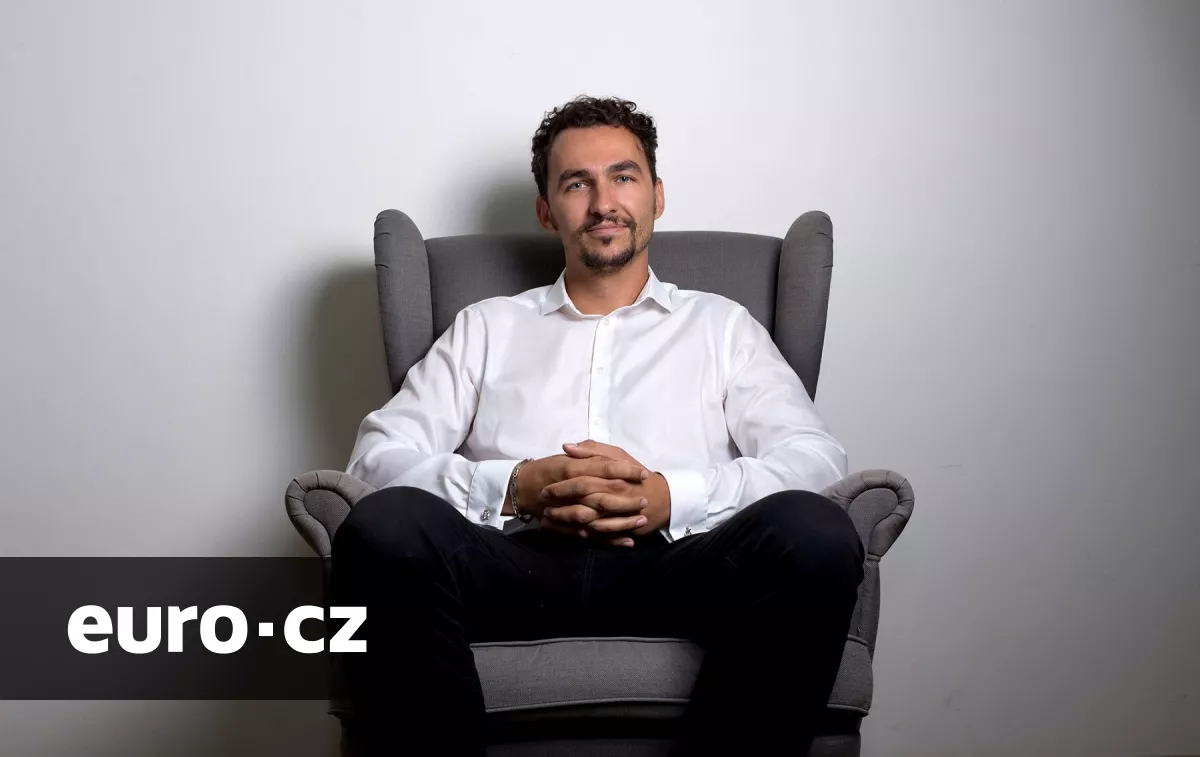 Jednou se do obchodu podíváme přímo z gauče, říká zakladatel firmy iShowroom.cz. Zážitku z online nakupování dává 3D rozměr