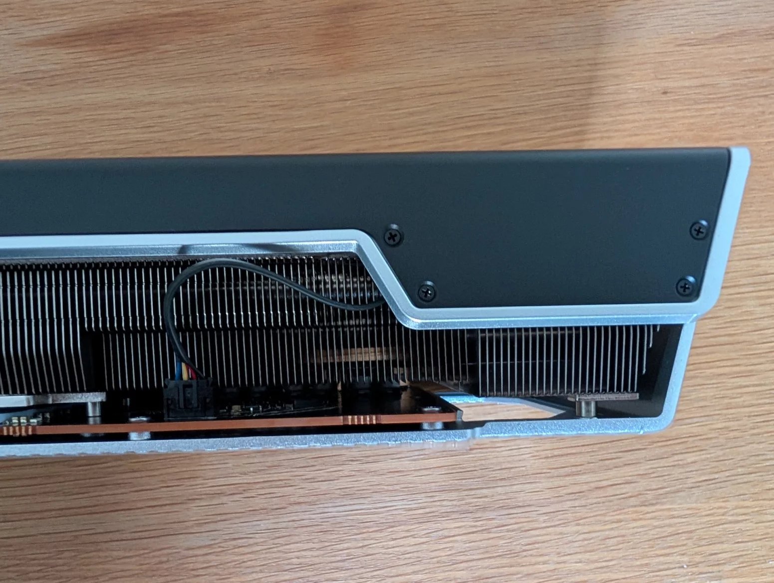 Grafická karta AMD Radeon RX 7900 XTX