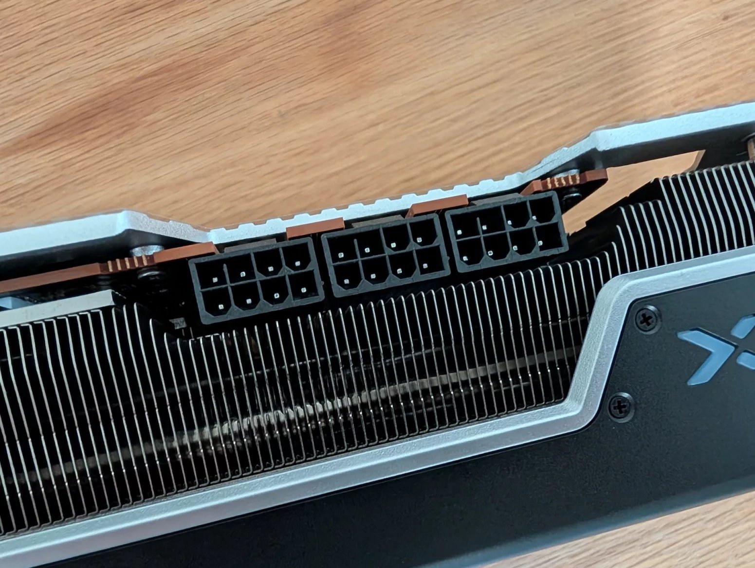 Grafická karta AMD Radeon RX 7900 XTX