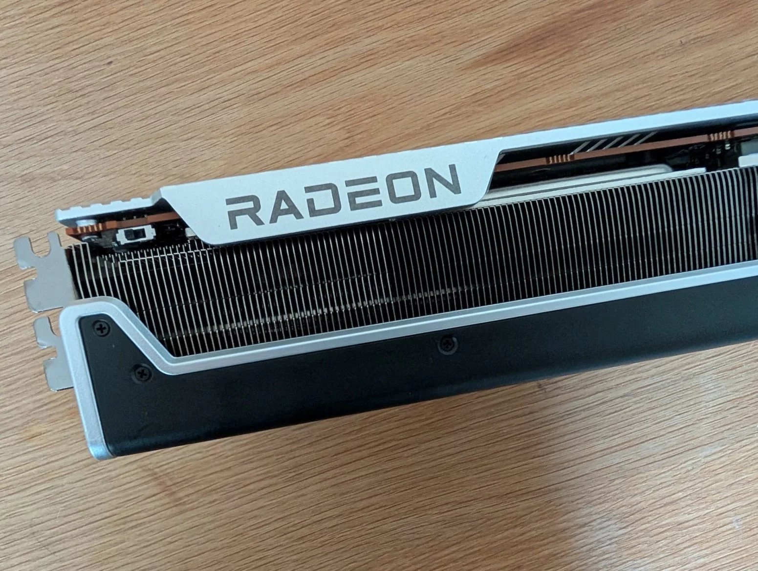Grafická karta AMD Radeon RX 7900 XTX