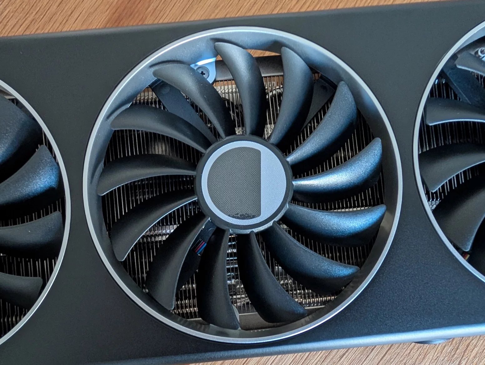 Grafická karta AMD Radeon RX 7900 XTX