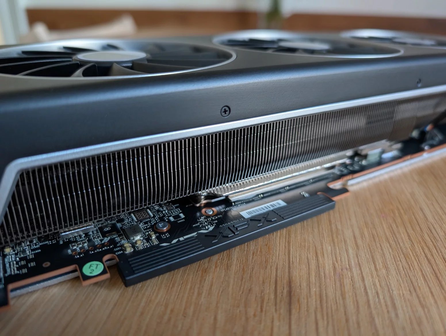 Grafická karta AMD Radeon RX 7900 XTX