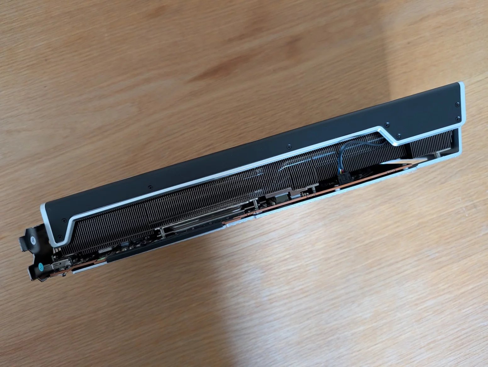 Grafická karta AMD Radeon RX 7900 XTX