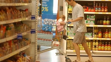 Náhledový obrázek - Kvalitu před nízkou cenou preferuje při nákupu potravin už 40 procent Čechů