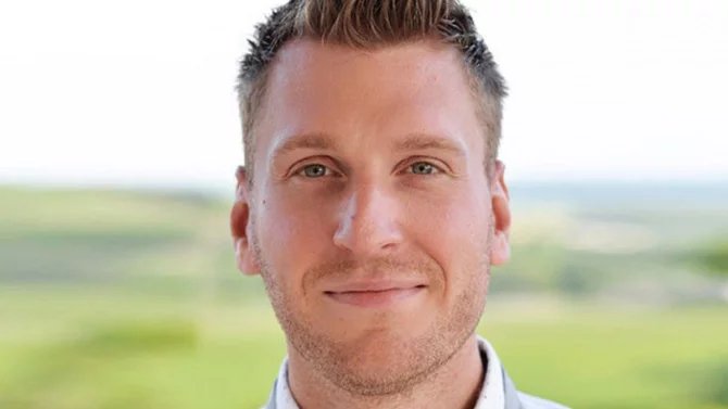 Jozef Kačala, VP for pre-sales engineering ve společnosti GFI Software