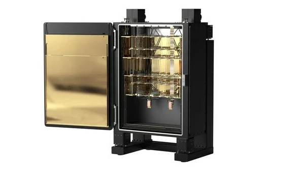 Autor: Maybel Quantum Maybel Big Fridge