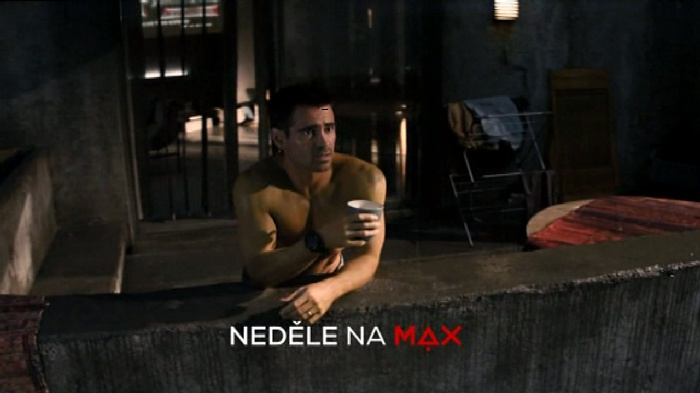 Prima Max spustila promo smyčku v multiplexu 3
