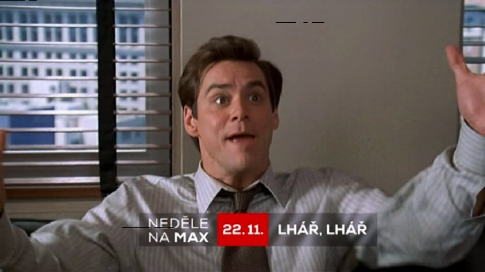 Prima Max spustila promo smyčku v multiplexu 3