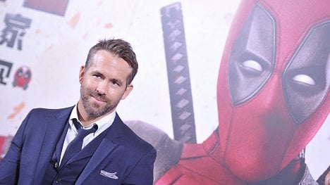 Náhledový obrázek - Deadpool & Wolverine bojují za záchranu vesmíru i pověsti studia Marvel. Za první víkend vydělal snímek 444 milionů dolarů