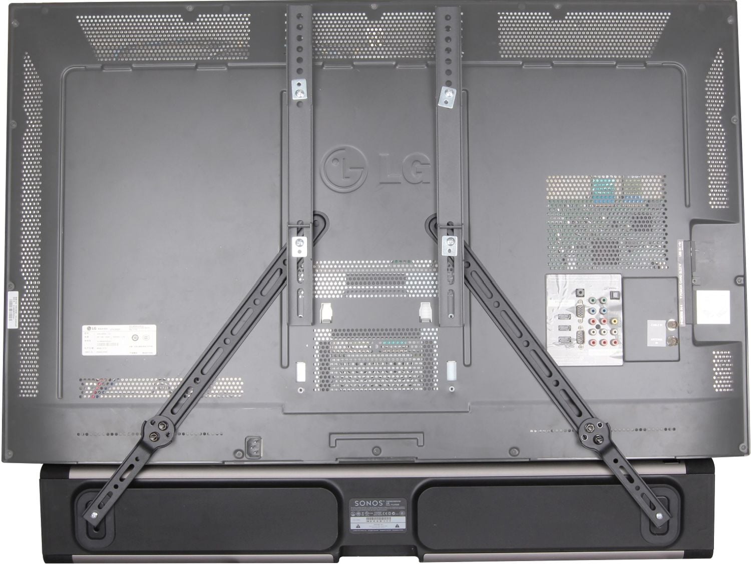 Stell - neobvyklé doplňky k TV