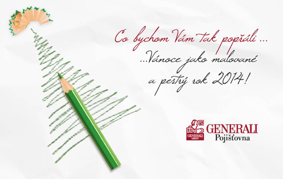 Generali Pojišťovna