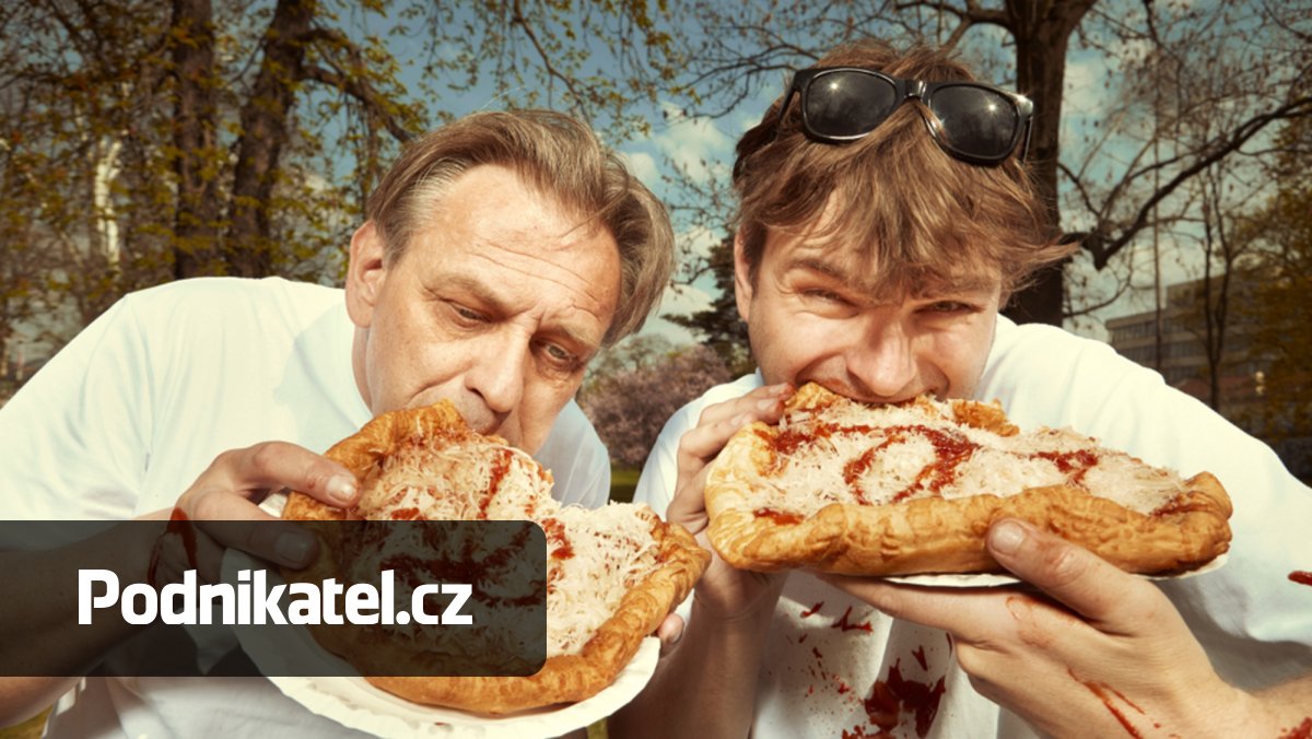 „Langoš vs. langos.“ Slovenská finanční správa čelí výsměchu za kritiku a šikanu