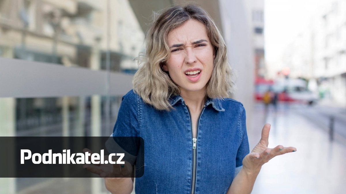 Zvláštní zkrat ministerstva, postavit si hlavu u zdravotních benefitů je absurdní