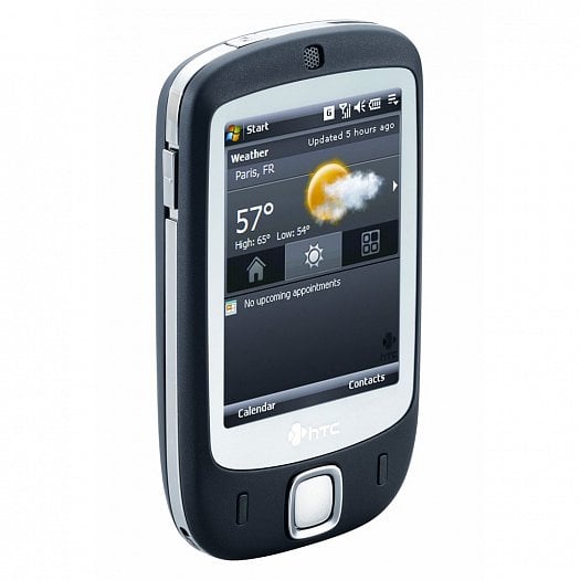 HTC Touch