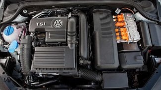 Náhledový obrázek - Mild-hybridy nahradí malé diesely do roku 2019, myslí si Volkswagen