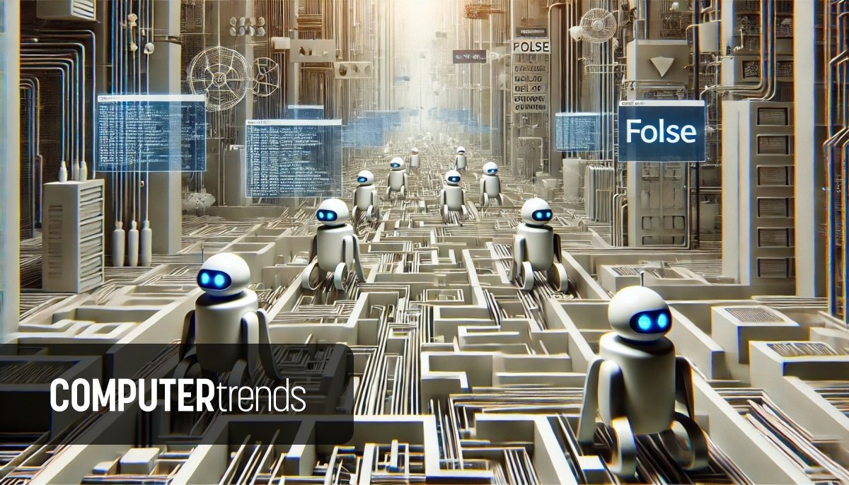 Umělá inteligence se stále častěji objevuje přímo v zařízeních