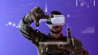 IDC: Od zábavy k penězům. AR/VR headsety a chytré brýle míří do mainstreamu