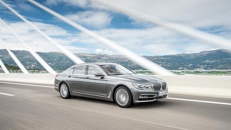 Náhledový obrázek - Nejsilnější diesel BMW má hned čtyři turba